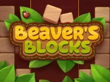 Beaver's Blocks