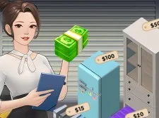 Bid Wars 1: Auction Simulator