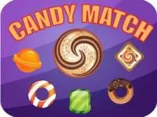 Candy Match