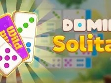 Domino Solitaire