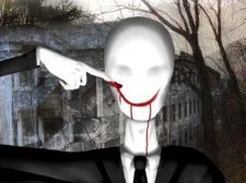 Slenderman Horror Story MadHouse